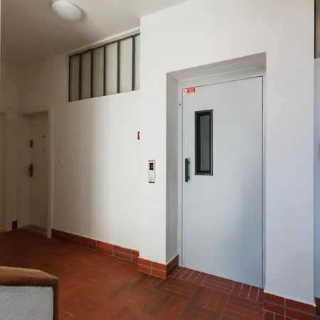 Apartamento Designer Studio In New Town By Days *