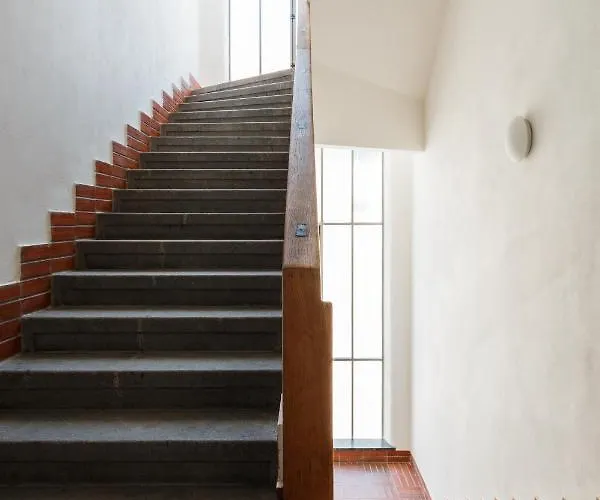 Designer Studio In New Town By Days * Praga