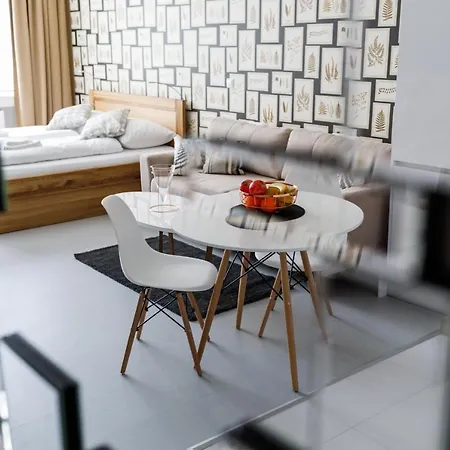 Designer Studio In New Town By Days *