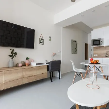 Designer Studio In New Town By Days * Prag